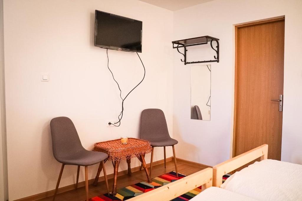 Casa 51 Hotel Parajd Kültér fotó