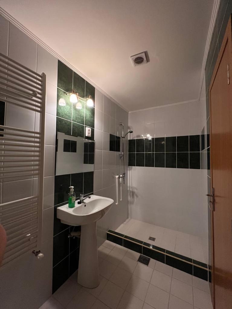 Casa 51 Hotel Parajd Kültér fotó